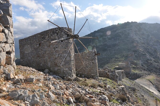 Culinary Journey to Lassithi Plateau. Land of Gods & Food Artistry From Heraklio - Recap