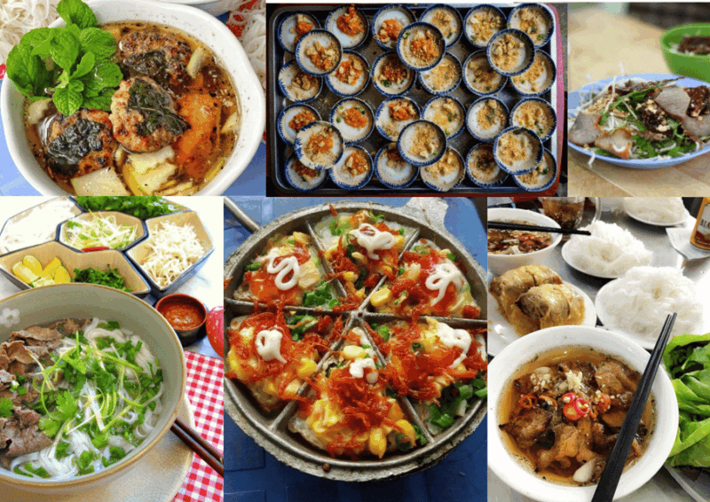 Culinary Local Food With Train Street Private Experience - Train Street Attraction