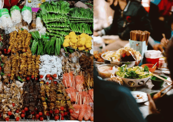 Culinary Local Food With Train Street Private Experience - Additional Considerations