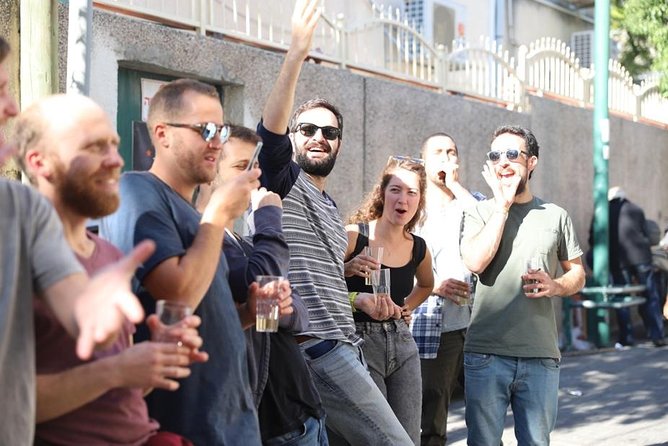 Culinary Market Tours - for People Who Love to Eat - Meeting and Pickup