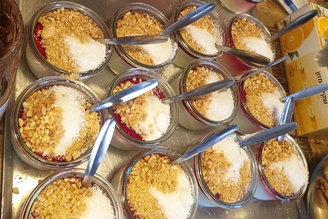 Culinary Market Tours - for People Who Love to Eat - Reviews
