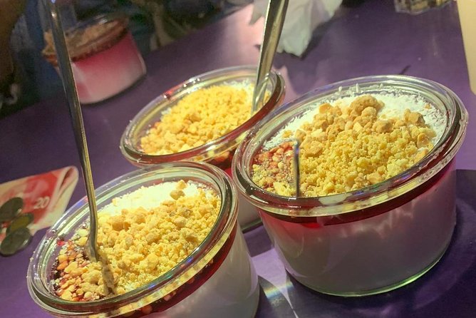 Culinary Market Tours - for People Who Love to Eat - Accessibility