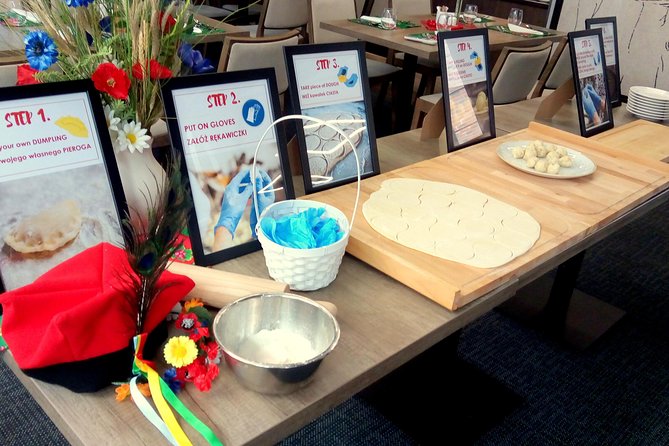 Culinary Tasting Lunch & Fun - About Your Stay