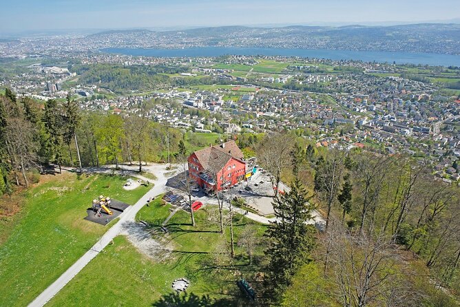 Culinary Tour From Zurich With Traditional Swiss Cheese Fondue Dinner - Additional Information