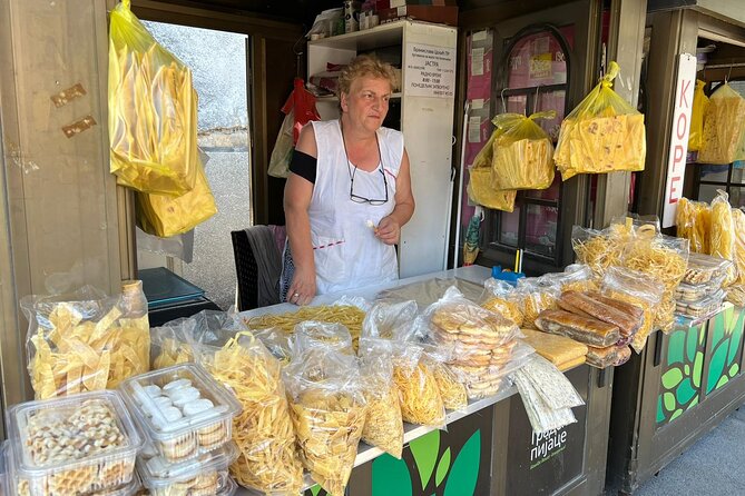 Culinary Tour - Get to Know the Serbian Food. Come Hungry! - Good To Know
