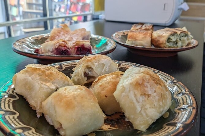 Culinary Tour - Get to Know the Serbian Food. Come Hungry! - Immerse in Serbian Culinary Traditions