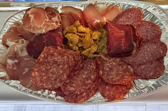 Culinary Tour - Get to Know the Serbian Food. Come Hungry! - Discover Belgrades Acclaimed Local Beverages