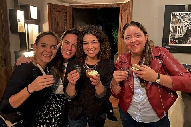 Culinary Tour: San Miguel One Bite at a Time - Why This Tour Is a Must for Food Lovers