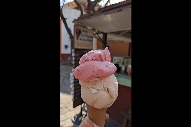 Culinary Tour: San Miguel One Bite at a Time - How It Compares to Other San Miguel Tours