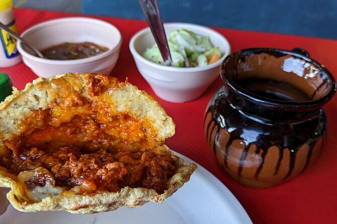 Culinary Tour: San Miguel One Bite at a Time - Frequently Asked Questions