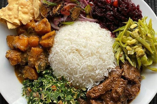 Culinary Tour Sri Lanka ( 10 N/ 11 D) - Accommodation and Logistics