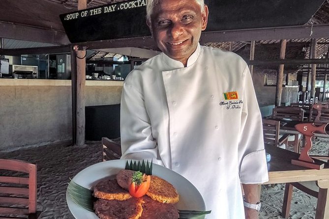 Culinary Tour Sri Lanka ( 10 N/ 11 D) - Dietary Preferences and Restrictions