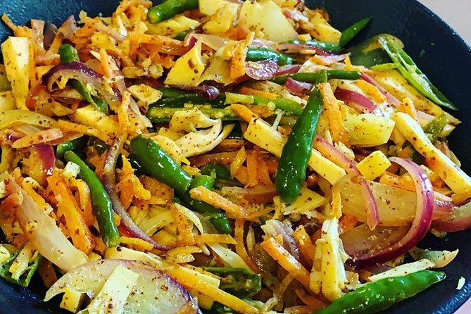 Culinary Tour Sri Lanka ( 10 N/ 11 D) - Tour Inclusions and Exclusions