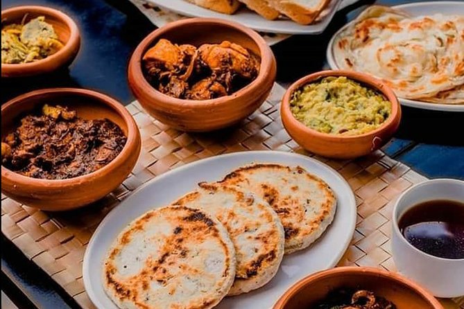 Culinary Tour Sri Lanka ( 10 N/ 11 D) - Cancellation and Reviews