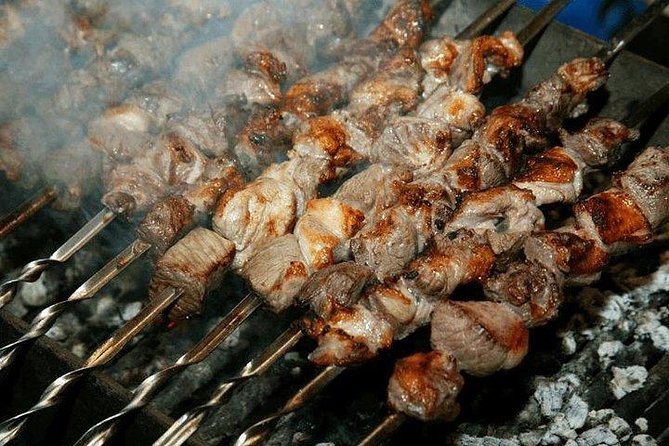 Culinary & Wine Tour in Kakheti Region - Inclusions and Highlights
