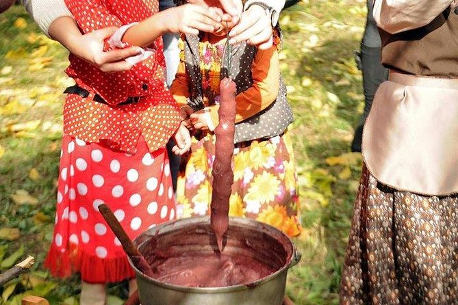 Culinary & Wine Tour in Kakheti Region - Booking and Cancellation Policy