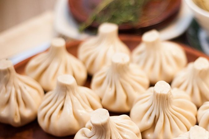 Culinary & Wine Tour in Kakheti Region - Meeting and Pickup Details