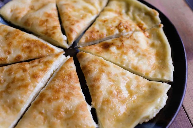 Culinary & Wine Tour in Kakheti Region - Accessibility and Participation