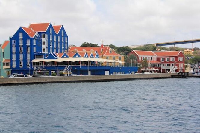 Culiwalk Otrobanda, Selfguided Audiotour With a Culinary Twist - About Your Stay