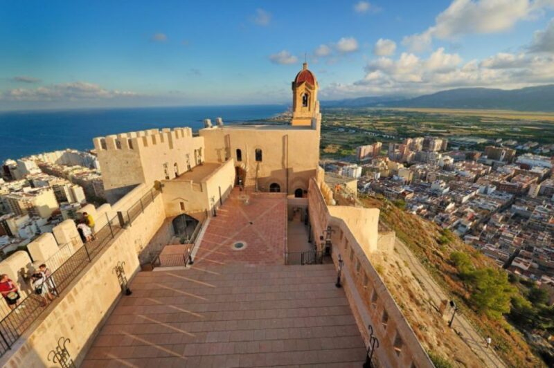Cullera: History, Beach, and the Boat Trip to the Albufera - Logistics and Inclusions