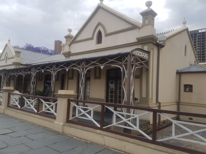 Cullinan Diamond Mine & Pretoria Full Day Tour - The Union Buildings Tour