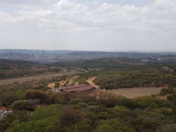 Cullinan Diamond Mine & Pretoria Full Day Tour - Included Amenities and Inclusions