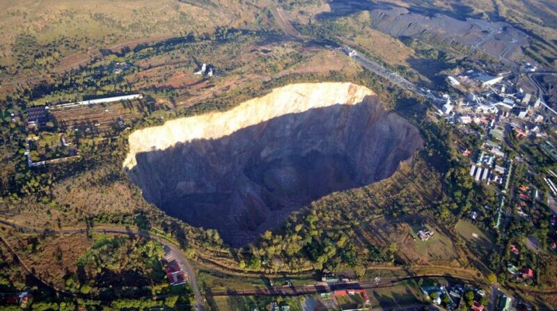 Cullinan Diamond Mine Tour - Highlights of the Tour