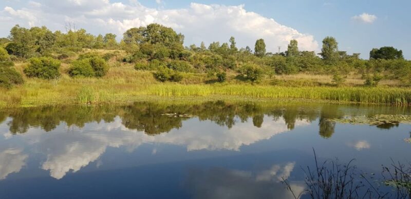 Cullinan: Muningi Gorge Adventure Trail Hike - Key Points