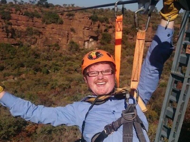 Cullinan: Zipline and Slides Wildlife Adventure - Frequently Asked Questions