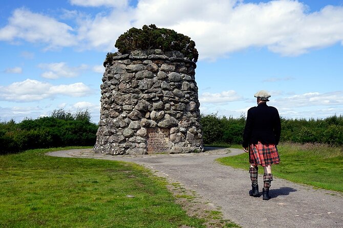 Culloden, Loch Ness + More [Private Tour] - Loch Ness Monster Sighting Opportunity