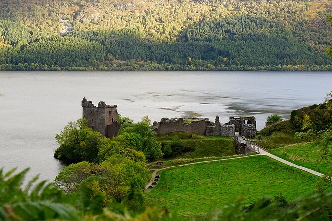Culloden, Loch Ness + More [Private Tour] - Customize Your Private Tour