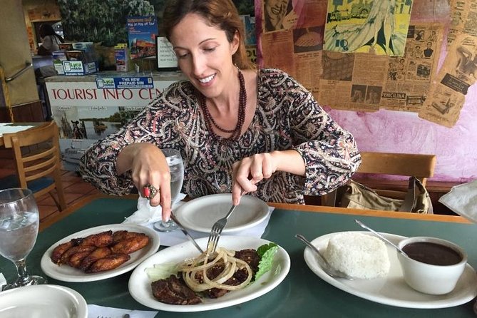 Cultural and Food Walking Tour Through Little Havana in Miami - Highlights of the Tour Experience