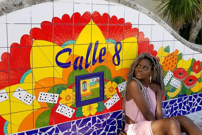 Cultural and Food Walking Tour Through Little Havana in Miami - Meeting and Ending Points