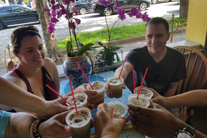 Cultural and Food Walking Tour Through Little Havana in Miami - Preparing for the Tour