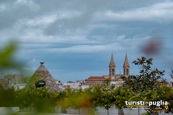 Cultural and Gastronomic Tour in Alberobello - Tour Reviews