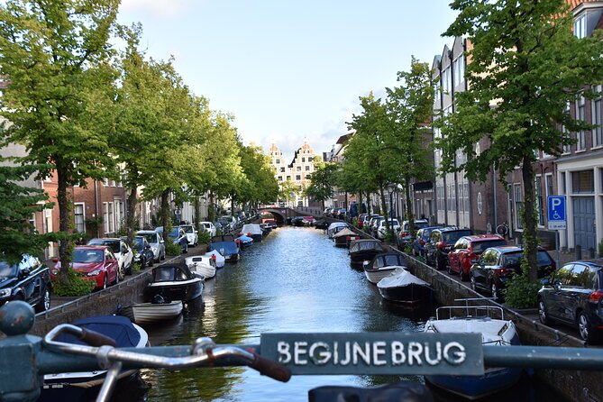Cultural and Historical Audio Guided Walking Tour Tour of Haarlem - User Experiences and Feedback