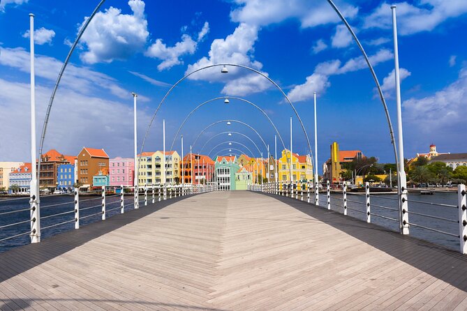 Cultural and Historical Audio Guided Walking Tour Tour of Otrobanda, Willemstad - Overview of the Tour