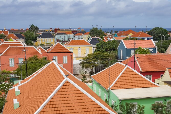 Cultural and Historical Audio Guided Walking Tour Tour of Otrobanda, Willemstad - Meeting and Start Time Details