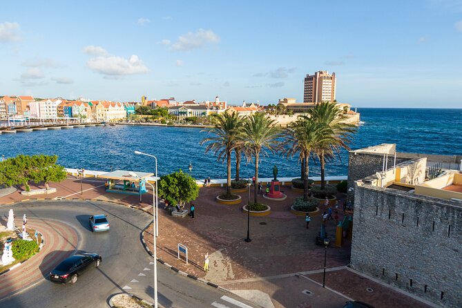 Cultural and Historical Audio Guided Walking Tour Tour of Otrobanda, Willemstad - Traveler Feedback and Experiences