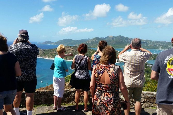 Cultural and Historical Home Tour in The Antiguan Experience - Transportation and Accessibility