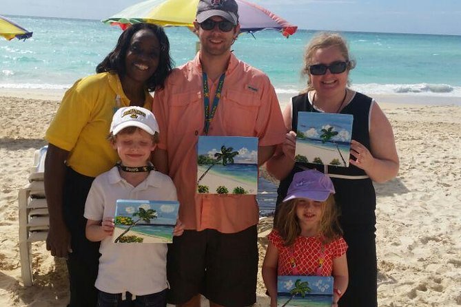Cultural and Historical Home Tour in The Antiguan Experience - Languages and Tour Options