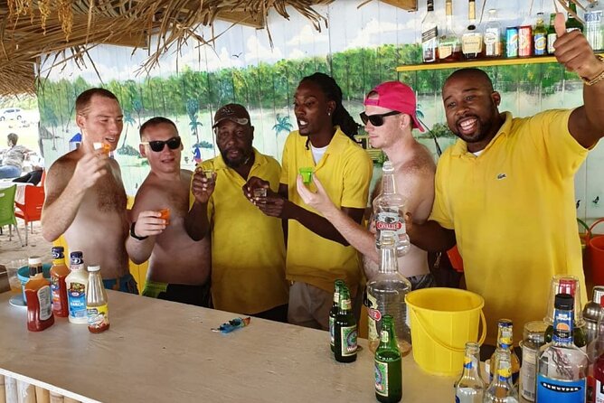 Cultural and Historical Home Tour in The Antiguan Experience - Pricing and Cancellation Policy