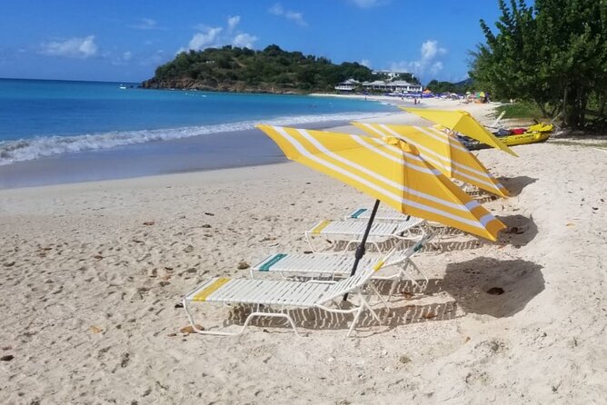 Cultural and Historical Home Tour in The Antiguan Experience - Booking and Reservation