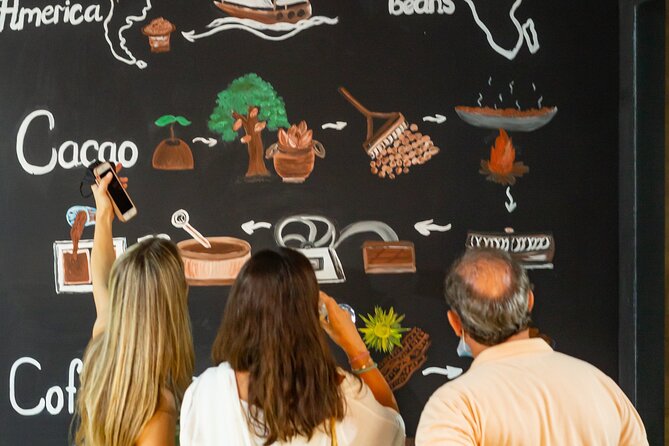 Cultural and Shopping Tour at Taino Gifts Concept Store - Pickup and Meeting Details