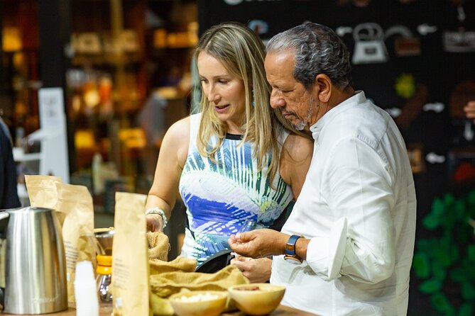 Cultural and Shopping Tour at Taino Gifts Concept Store - Exploring Taino Gifts Concept Store