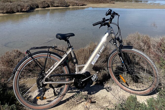 Cultural Bike Ride to Discover Montpellier - Included Amenities