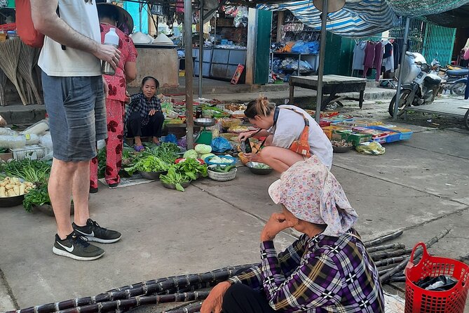 Cultural Bike Tour in Nam Cat Tien - Guide Information