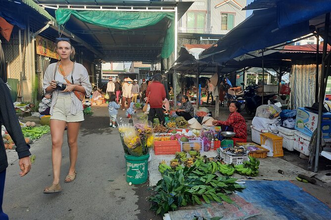Cultural Bike Tour in Nam Cat Tien - Inclusions and Logistics