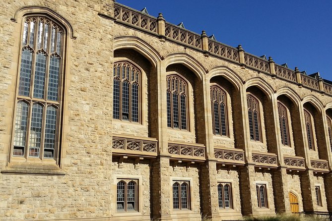 Cultural Caper Adelaide Walking Tour - Inclusions