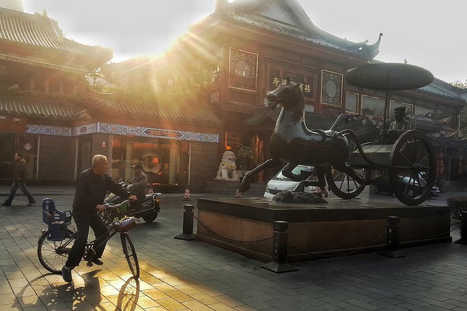 Cultural Chengdu In Depth - Good To Know